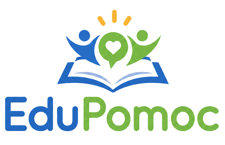 Grafika udostępniania EduPomoc
